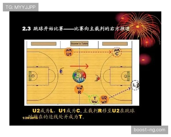 篮球规则中连续动作判定的具体定义与裁判执法标准全面解析